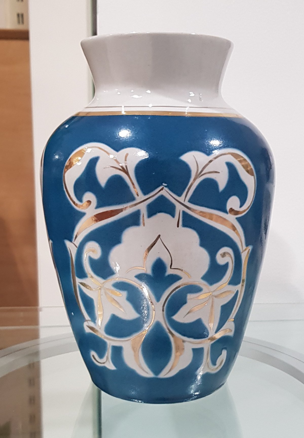 Vase